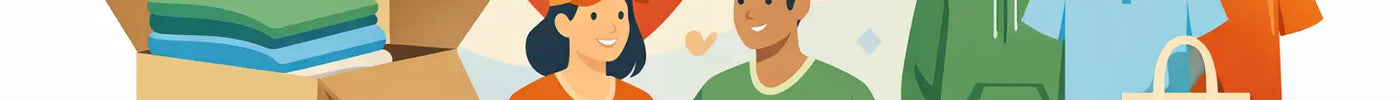 Best Bulk Apparel for Nonprofits, by Need