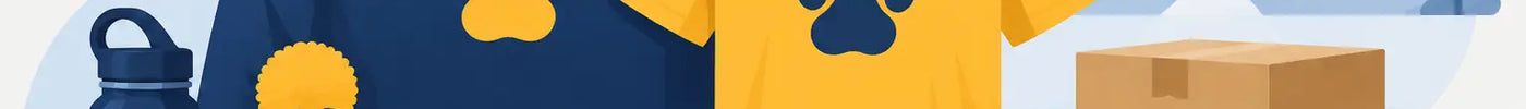 School Spirit Wear Guide for Bulk Orders