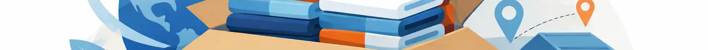 Bulk Apparel Free Shipping That Lowers Costs