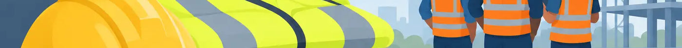 Bulk Safety Apparel for Teams and Job Sites