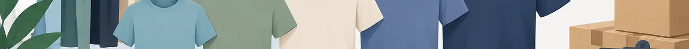 Wholesale Apparel Size Breakdown That Works
