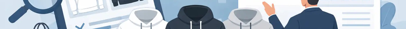 Best Blank Hoodies Bulk Buyers Should Compare