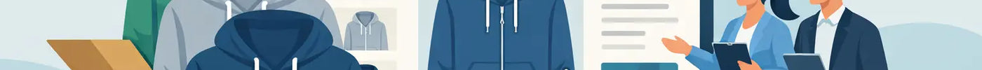 How to Buy Bulk Zip Hoodies Online for Less