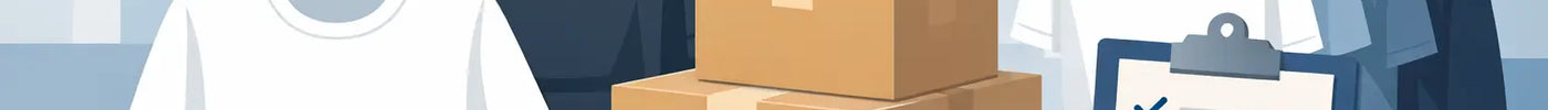 Bulk Blank Apparel Guide for Smart Buyers