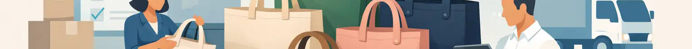 Wholesale Tote Bags Bulk Buying Guide