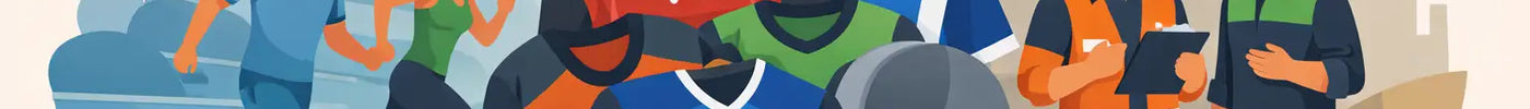 Bulk Activewear for Teams That Fits the Job