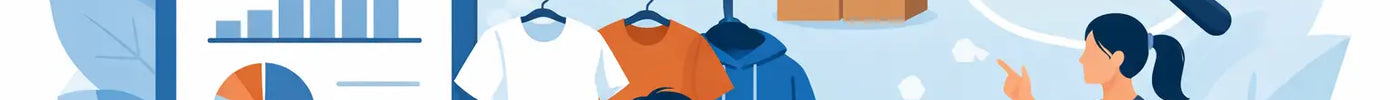 How to Estimate Apparel Order Quantities