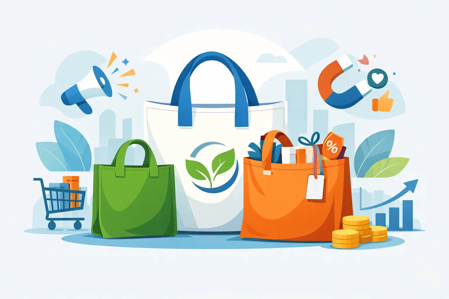 Bulk Bags for Promotions That Actually Work