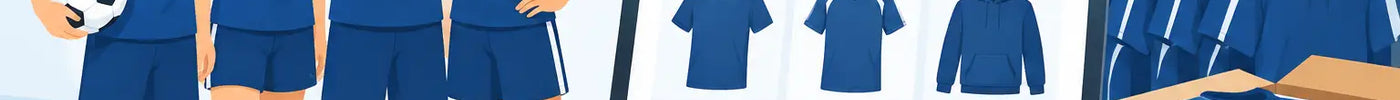 How to Order Youth Uniforms for Teams and Programs