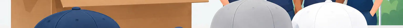 Wholesale Caps Bulk Buying for Teams and Events