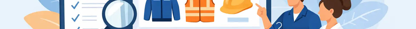 Bulk Workwear Buying Guide for Smarter Orders