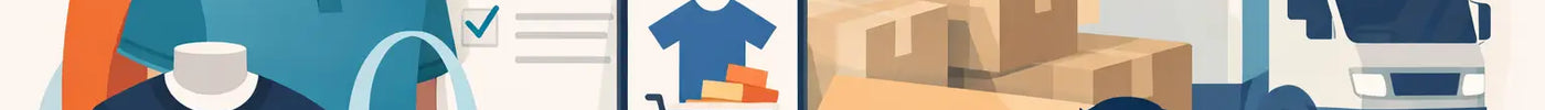 Promotional Apparel Buying Guide for Bulk Orders