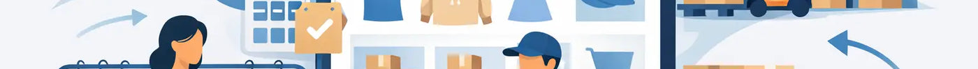 What Is Wholesale Apparel? A Clear Guide