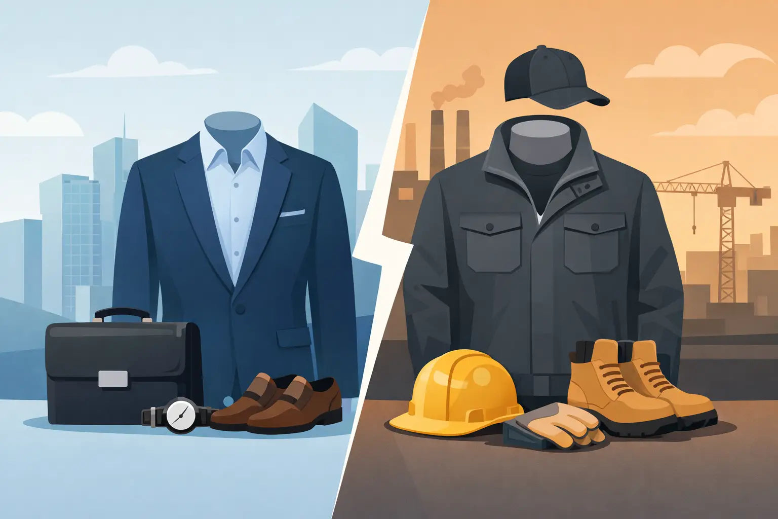 Port Authority vs CornerStone: Which Fits?