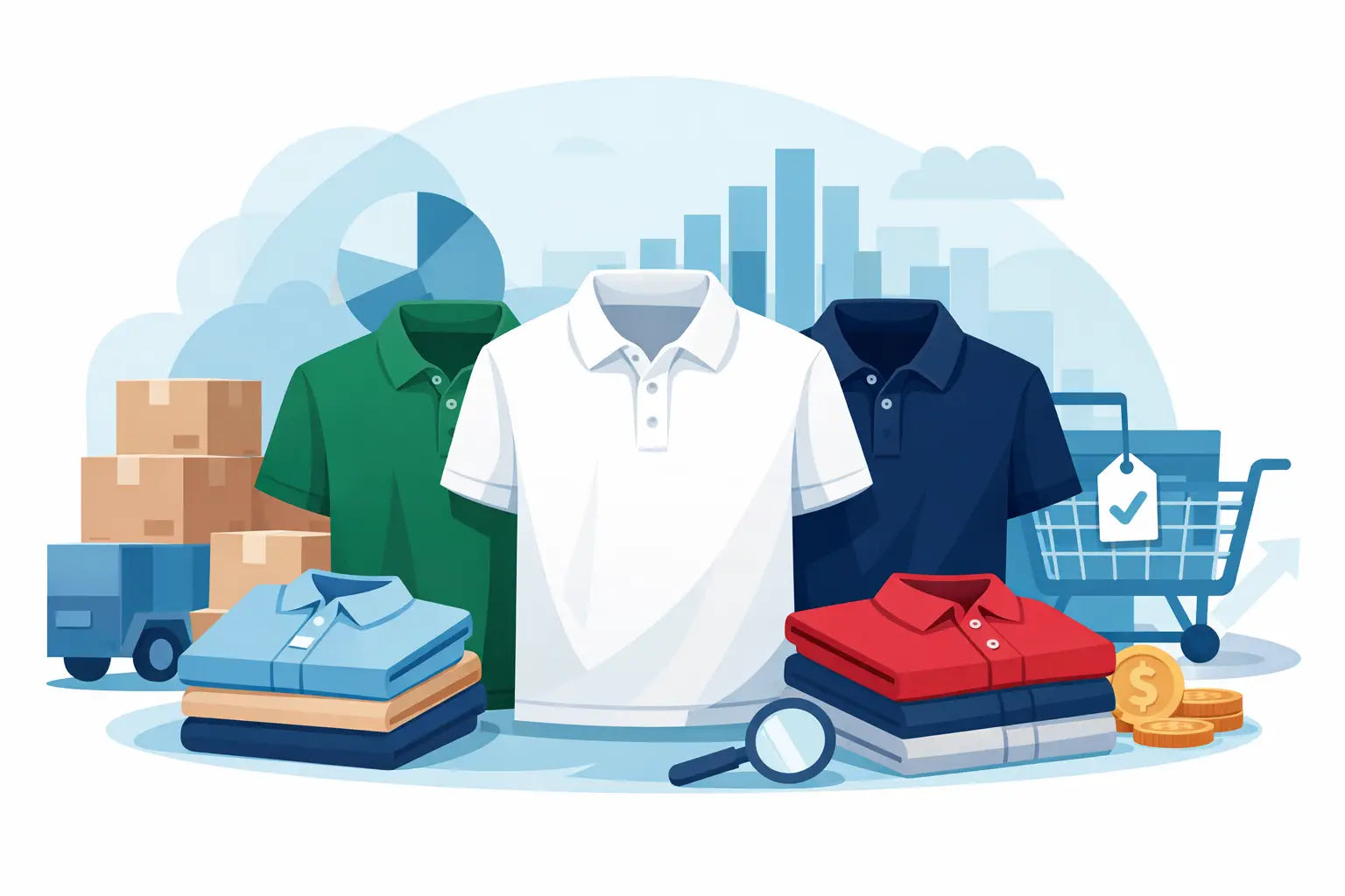 10 Best Wholesale Polo Brands to Buy