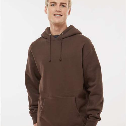 Unisex Heavyweight Hooded Sweatshirt