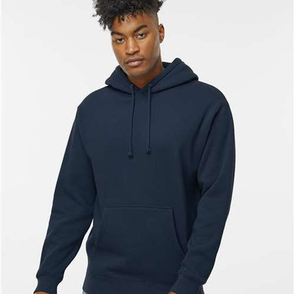 Unisex Heavyweight Hooded Sweatshirt