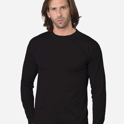 Unisex Union-Made Long Sleeve T-Shirt