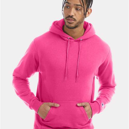 Unisex Powerblend® Hooded Sweatshirt