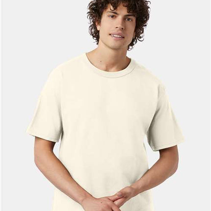 Unisex Heritage Jersey T-Shirt