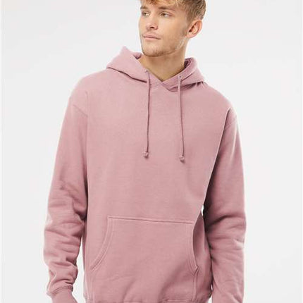Unisex Heavyweight Hooded Sweatshirt