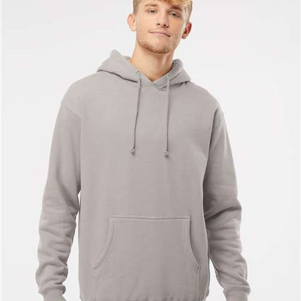 Unisex Heavyweight Hooded Sweatshirt