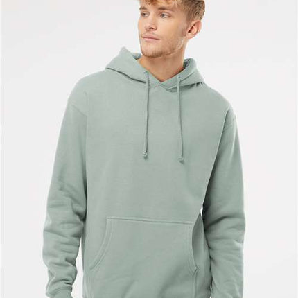Unisex Heavyweight Hooded Sweatshirt