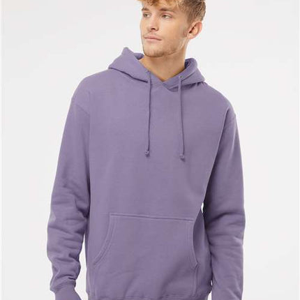 Unisex Heavyweight Hooded Sweatshirt