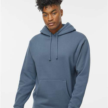 Unisex Heavyweight Hooded Sweatshirt