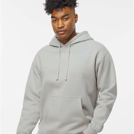 Unisex Heavyweight Hooded Sweatshirt