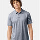 Navy Heather