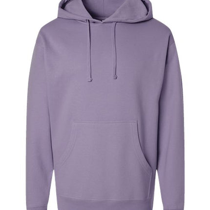Unisex Midweight Hooded Sweatshirt