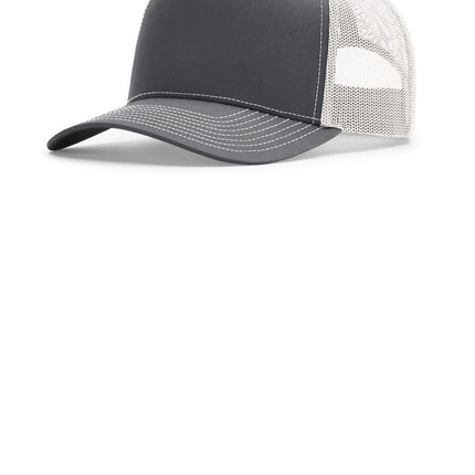 Richardson Five-Panel Champ Trucker 112FPC