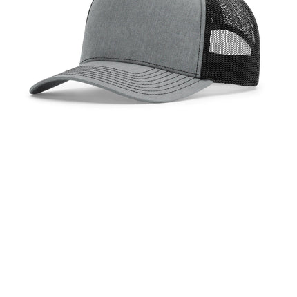 Richardson Five-Panel Champ Trucker 112FPC