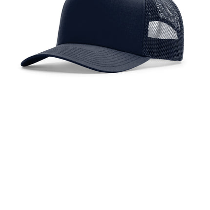 Richardson Five-Panel Champ Trucker 112FPC