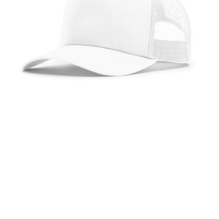 Richardson Five-Panel Champ Trucker 112FPC