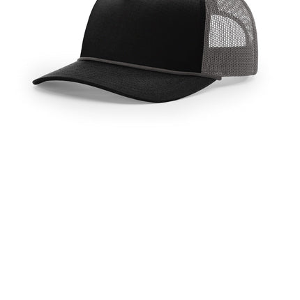 Richardson Five-Panel with Rope 112FPR