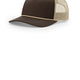 Brown/ Khaki/ Khaki