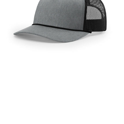 Richardson Five-Panel with Rope 112FPR