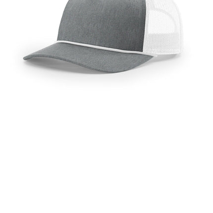 Richardson Five-Panel with Rope 112FPR