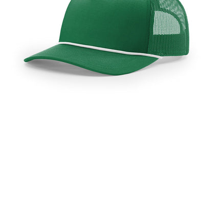 Richardson Five-Panel with Rope 112FPR