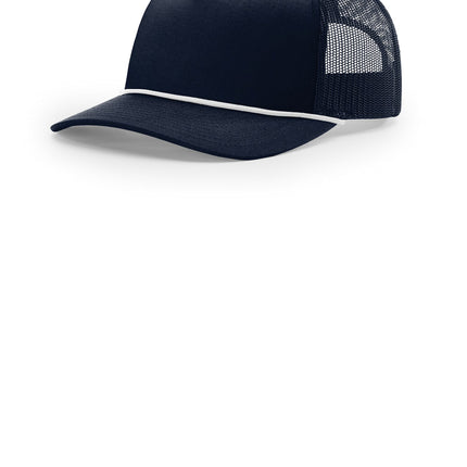 Richardson Five-Panel with Rope 112FPR
