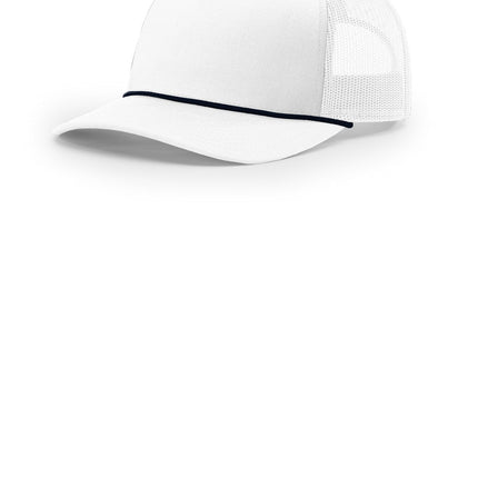 Richardson Five-Panel with Rope 112FPR