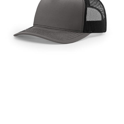 Richardson Five-Panel Trucker 112FP