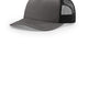 Charcoal/ Black