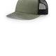 Loden/ Black