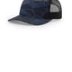 Admiral Duck Camo/ Black