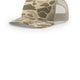 Harvest Duck Camo/ Light Tan