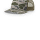 Marsh Duck Camo/ Loden