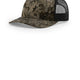 Realtree Timber/ Black
